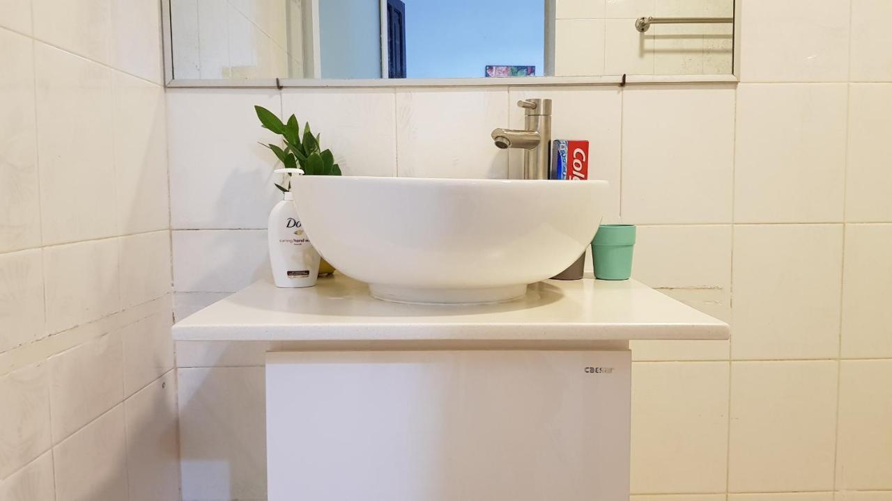 Chic Studio Homestay Hue Zewnętrze zdjęcie