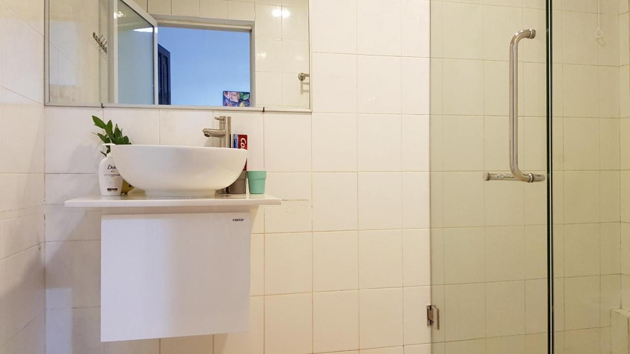 Chic Studio Homestay Hue Zewnętrze zdjęcie