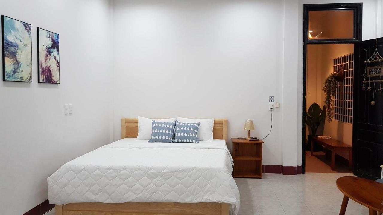 Chic Studio Homestay Hue Zewnętrze zdjęcie
